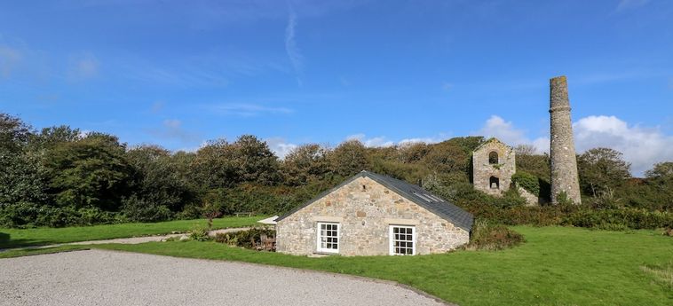 Hotel Wheal Grey Helston: Foto 