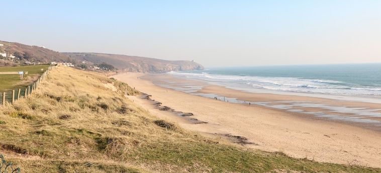 Hotel Wheal Grey Helston: Foto 