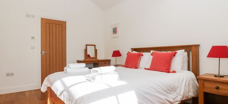 Hotel Wheal Grey Helston: Foto 