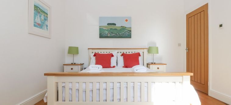 Hotel Wheal Grey Helston: Foto 