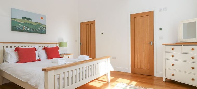 Hotel Wheal Grey Helston: Foto 