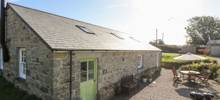 Hotel Wheal Grey Helston: Foto 
