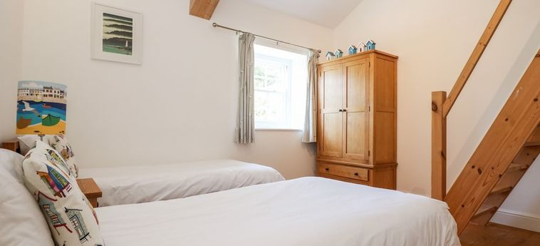 Hotel Wheal Grey Helston : Photo 
