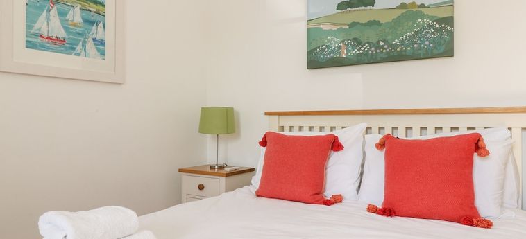 Hotel Wheal Grey Helston : Photo 