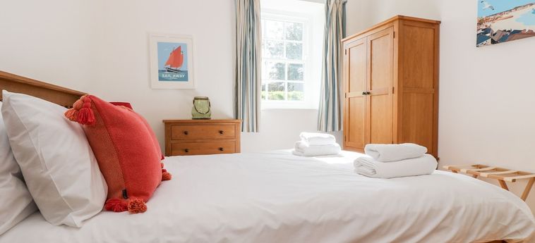 Hotel Wheal Grey Helston : Photo 