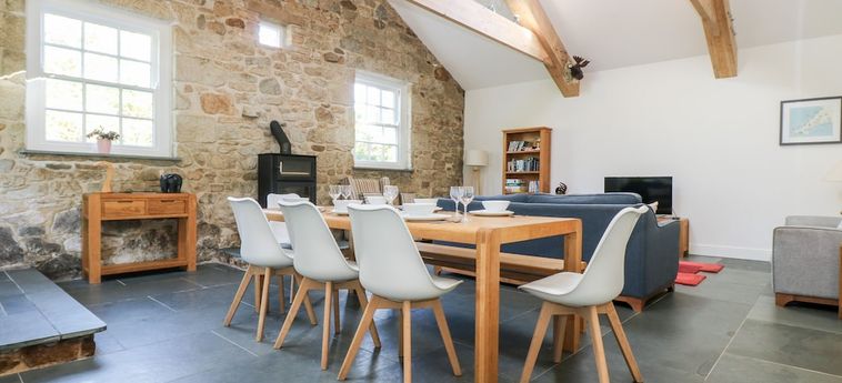 Hotel Wheal Grey Helston : Photo 
