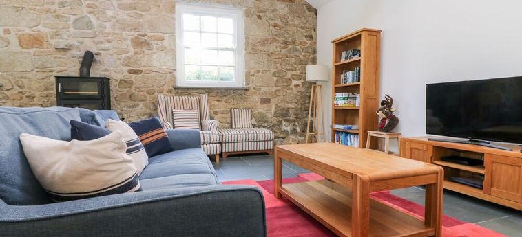 Hotel Wheal Grey Helston : Photo 