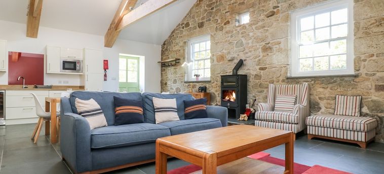 Hotel Wheal Grey Helston : Photo 
