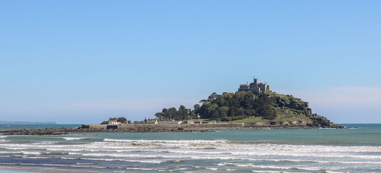 Hotel Wheal Grey Helston : Photo 