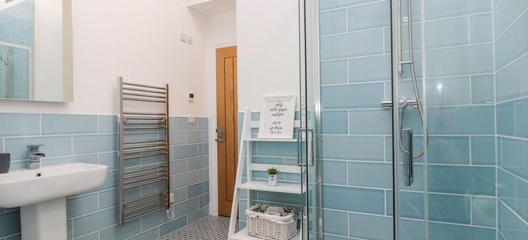 Hotel Wheal Grey Helston: Photo 