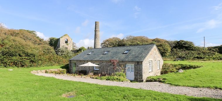 Hotel Wheal Grey Helston: Photo 