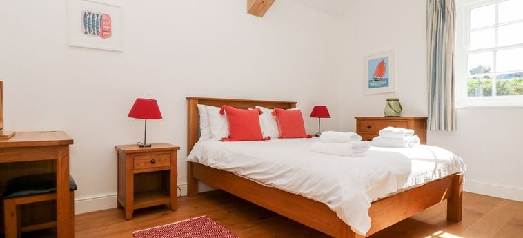 Hotel Wheal Grey Helston: Photo 