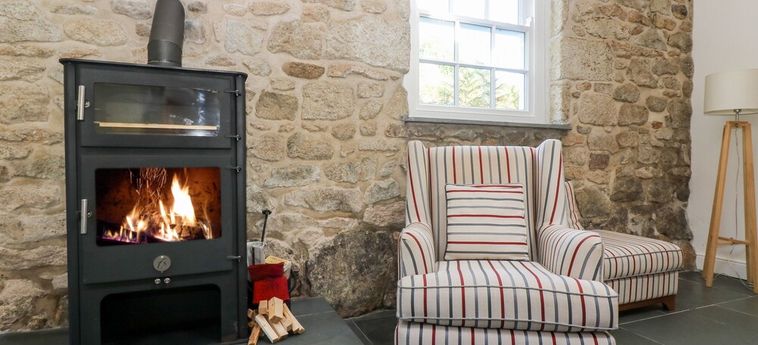 Hotel Wheal Grey Helston: Photo 