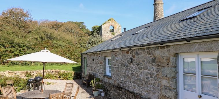 Hotel Wheal Grey Helston: Photo 