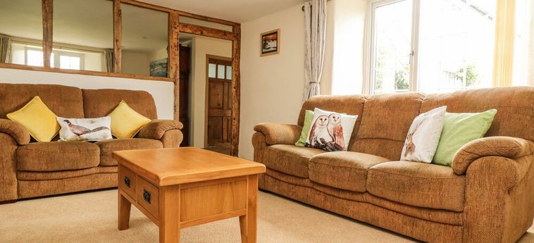 Hotel Withan Farm Wing Helston: Foto 