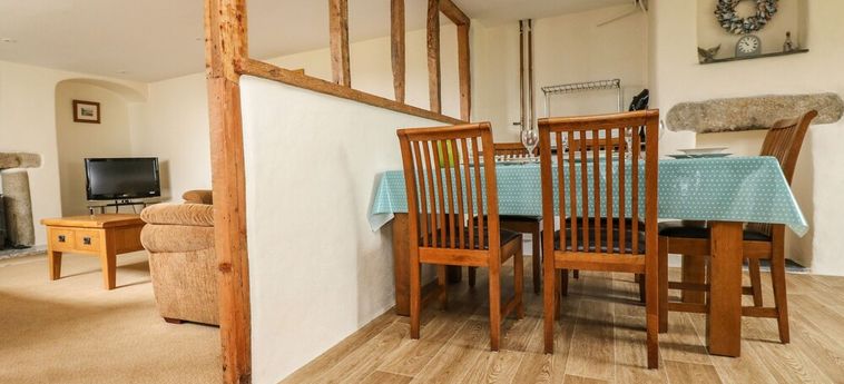 Hotel Withan Farm Wing Helston: Foto 