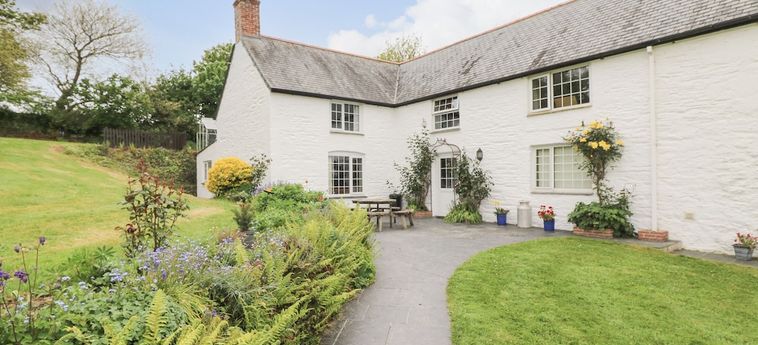 Hotel Withan Farm Wing Helston: Foto 