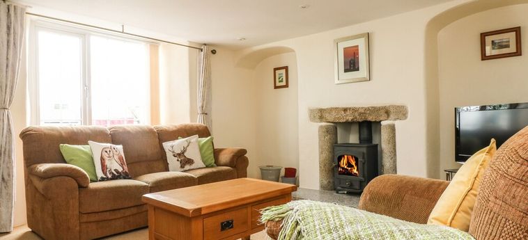 Hotel Withan Farm Wing Helston: Photo 