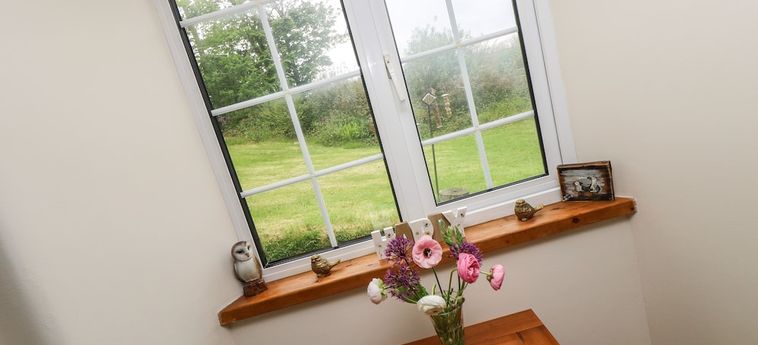 Hotel Withan Farm Wing Helston: Photo 