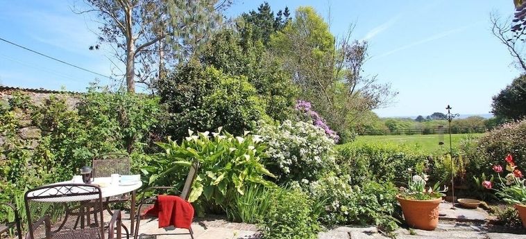 Hotel Woodpecker Cottage Helston: Foto 