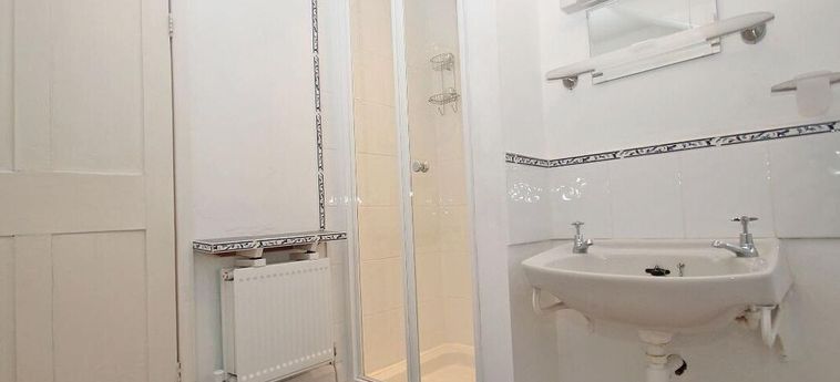 Hotel Woodpecker Cottage Helston: Foto 