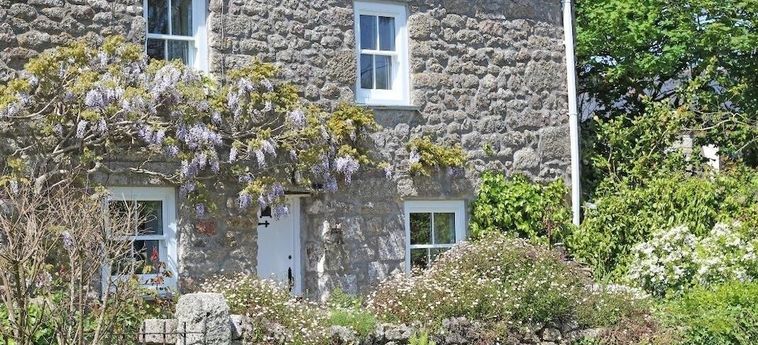 Hotel Woodpecker Cottage Helston: Foto 