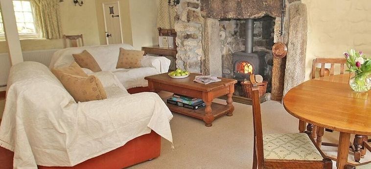 Hotel Woodpecker Cottage Helston: Foto 