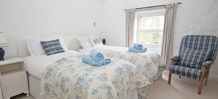 Hotel Woodpecker Cottage Helston: Foto 