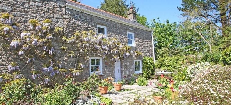 Hotel Woodpecker Cottage Helston: Foto 
