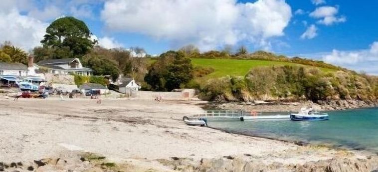 Hotel Woodpecker Cottage Helston: Foto 