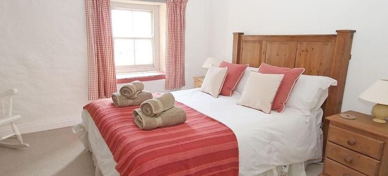 Hotel Woodpecker Cottage Helston : Photo 