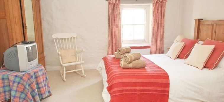 Hotel Woodpecker Cottage Helston: Foto 