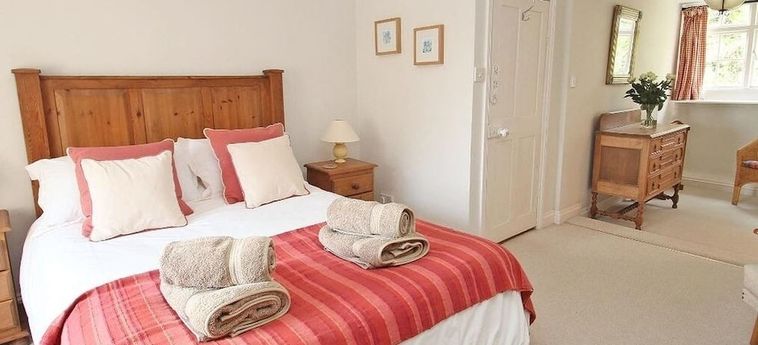 Hotel Woodpecker Cottage Helston: Foto 