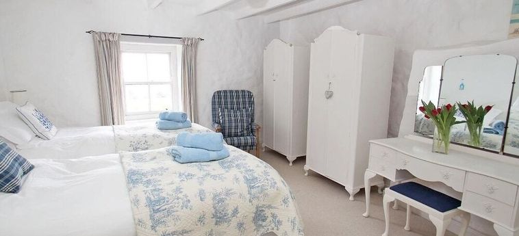 Hotel Woodpecker Cottage Helston: Foto 
