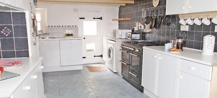 Hotel Woodpecker Cottage Helston: Foto 
