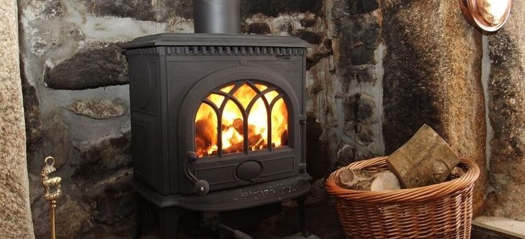 Hotel Woodpecker Cottage Helston: Foto 