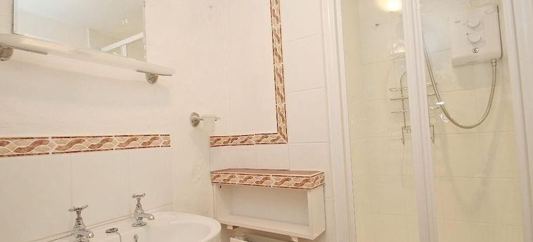 Hotel Woodpecker Cottage Helston: Photo 