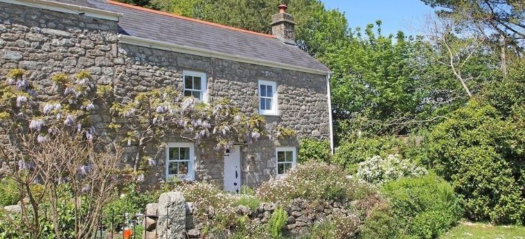 Hotel Woodpecker Cottage Helston: Photo 