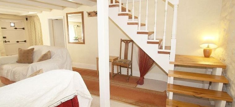 Hotel Woodpecker Cottage Helston: Photo 