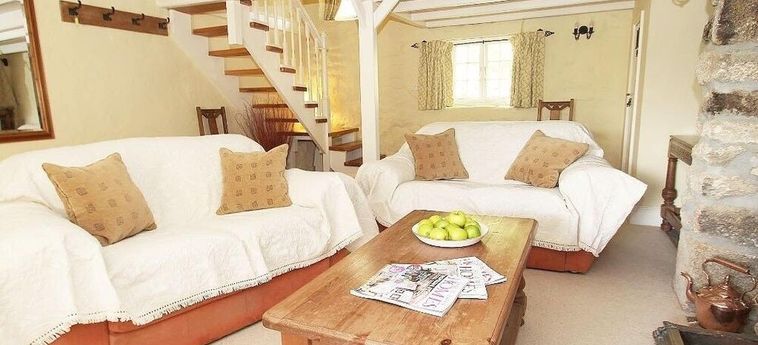 Hotel Woodpecker Cottage Helston: Photo 