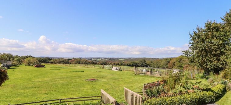 Hotel Valley View Helston: Foto 