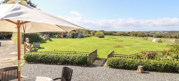 Hotel Valley View Helston: Foto 