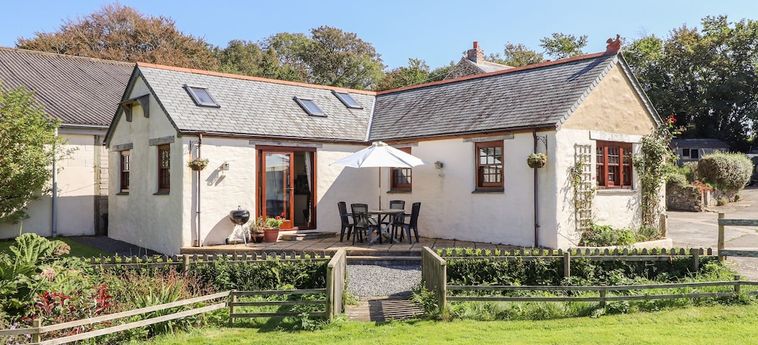Hotel Valley View Helston: Foto 