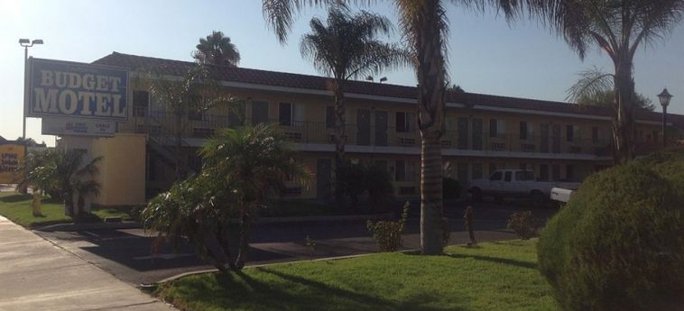 Hotel California Budget Motel:  HEMET (CA)