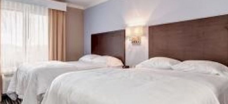 Hotel Best Western Plus Diamond Valley Inn:  HEMET (CA)