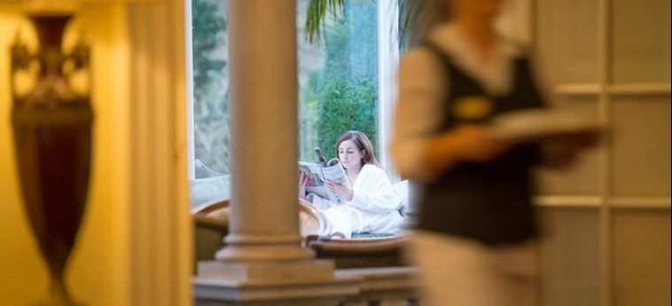 Hotel Champneys Henlow Henlow: Foto 