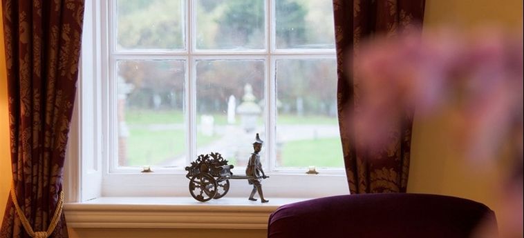 Hotel Champneys Henlow Henlow: Foto 