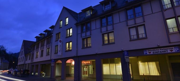 Michel Hotel Heppenheim:  HEPPENHEIM AN DER BERGSTRASSE