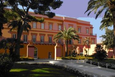 Miglio D'oro Park Hotel:  HERCULANEUM - NAPLES