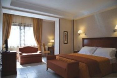 Hotel Andris:  HERCULANEUM - NAPLES
